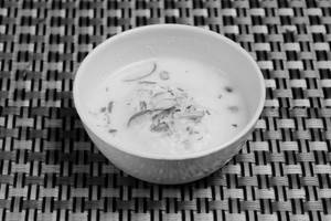 Pine apple raita  