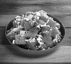 Watermelon Feta Salad 