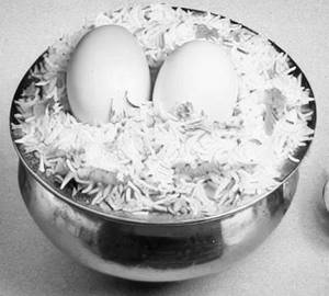 Egg Biryani