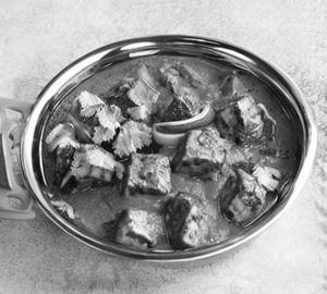 Kadai Paneer