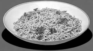 Kaju Noodles