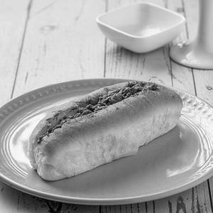 Green Chicken Roll