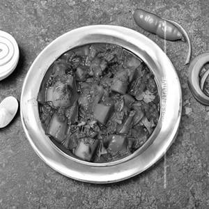 Veg Bhuna