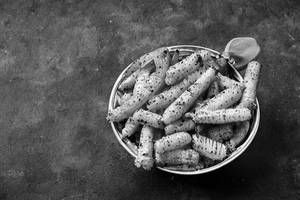 Baby corn majestic