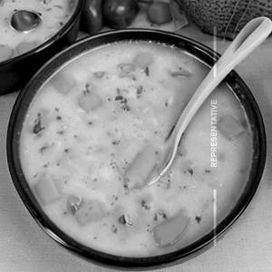 Cream Of Veg