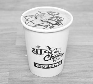 Cold coffee