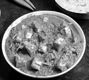 Gobi Paneer