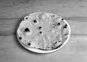 Butter roti