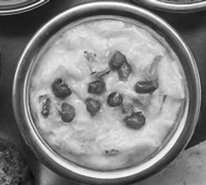 Fruit Shrikhand