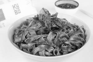 Veg Drunken Noodles