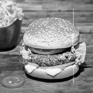Veg Burger