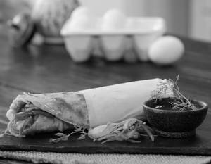 Egg Roll