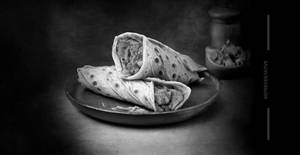 Peri Peri Soya Roll