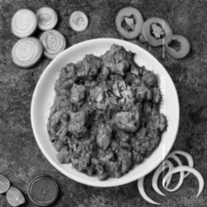 Gobi Masala