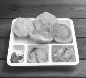 Puri Bhaji