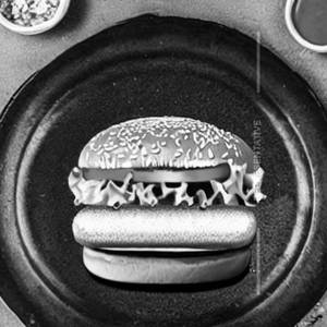 Paneer Burger
