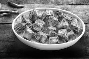 Aloo Paneer