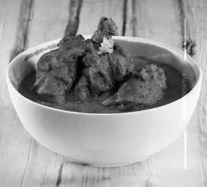 Chicken  Masala