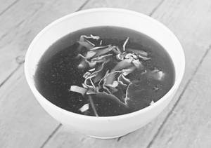 Hot and Sour Soup