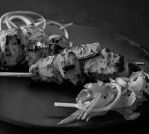 Fish Tikka