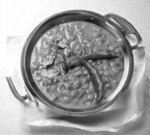 Special Dal Tadka