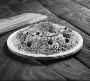 Mutton Khabsa