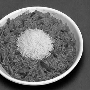Rice Item Tomato Rice