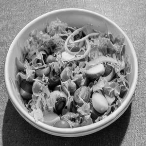 Green Salad