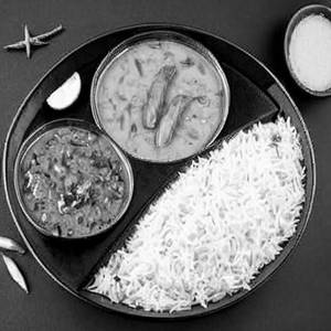 Jeera Rice   