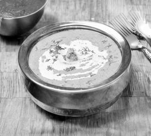 Malai Kofta