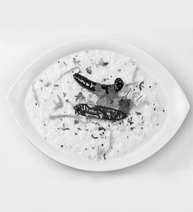 Curd Rice