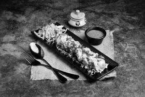 Paneer Banjara Kebab