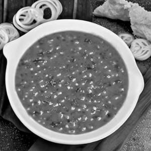 Dal Butter