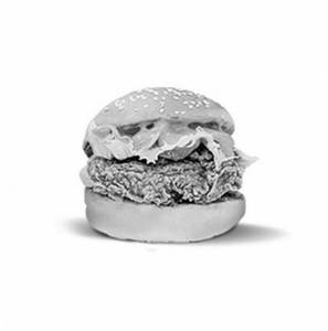 Crispy Chicken Burger
