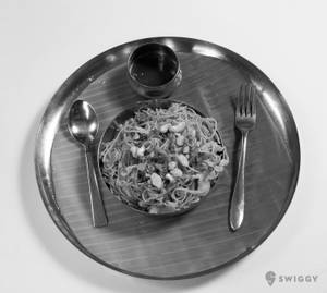 Schezwan Noodles
