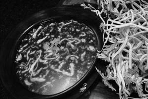 Manchow Soup