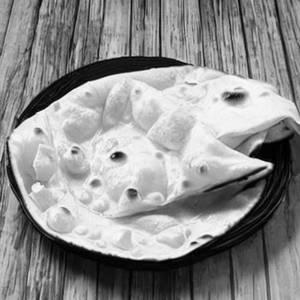 Butter Roti