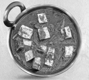 Kaju Paneer