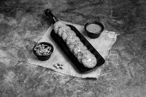 Hara Bhara Kebab