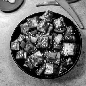 Chilli Paneer
