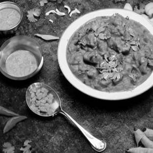Baby corn Masala