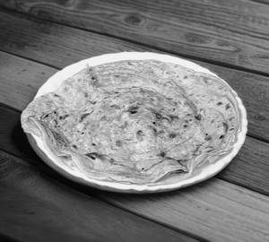 Namak Ajwain Paratha