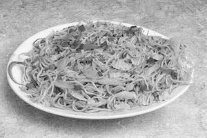 Egg soft noodles