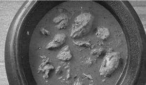 Andhra Chicken Curry