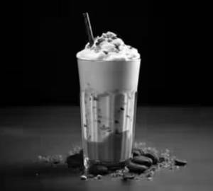 Cold Coffee