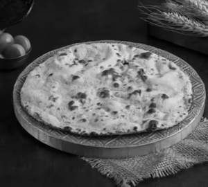 Tandoori Roti