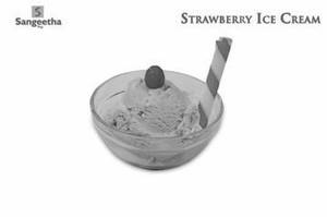 Strawberry Icecream
