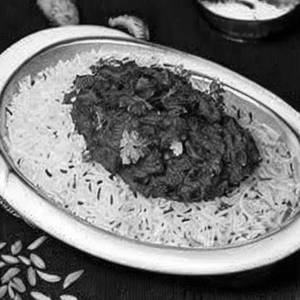 Jeera Rice