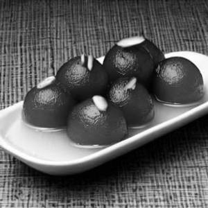 Gulab Jamun