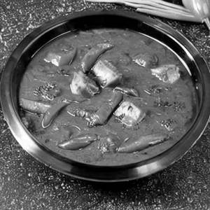 Kadai Veg